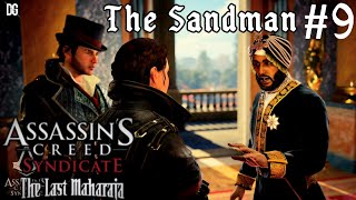 Assassin's Creed Syndicate: The Last Maharaja DLC || Duleep Singh Memory-9 || Daredevil Gaming