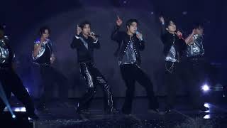 FIVE O ONE 20TH ANNIVERSARY ENCORE 08.03 26 - Love Like This - Obsess