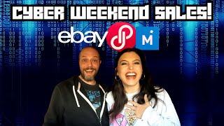 We Boosted Our Online Sales For Cyber Monday With Just One Strategy!
