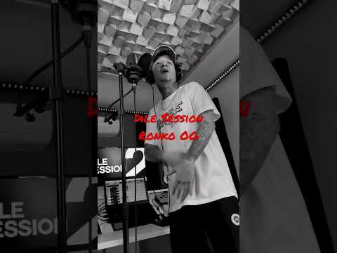 #cypher #trap #candelaria @RonkoOG