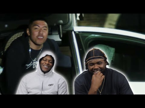 Hooligan Hefs - Hoodstar (Official Music Video) Ft. DAY1 | #RAGATLKTV REACTION