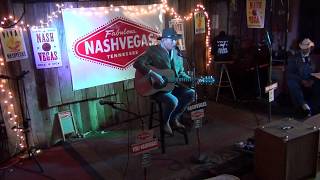 Doug Seegers: &quot;Gotta Catch That Train&quot; on The &quot;Viva! NashVegas® Radio Show&quot;