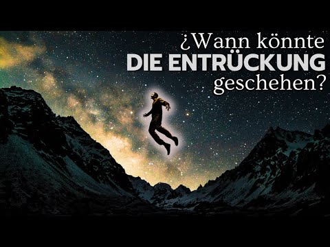 Die Unmittelbarkeit der Entrückung | Konferenz Orlando 2023 | Sitzung 3