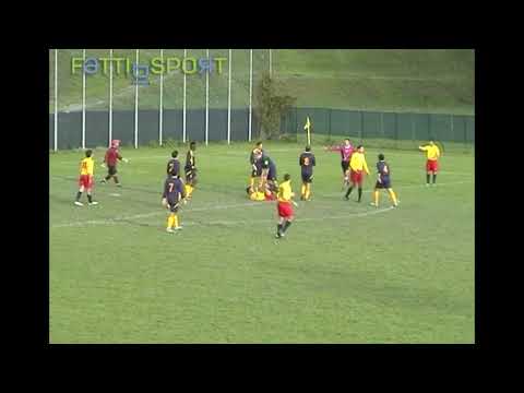 Calcio Stagione 2013/2014 : Banchette - Bosconerese 2-0  1° Categoria Girone C
