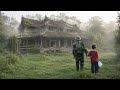 Full video: Veteran returns home after 10 years and a touching father-child story.