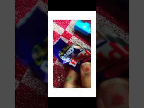 Cadbury freddo dairy milk Pls like subscribe and comment my channel