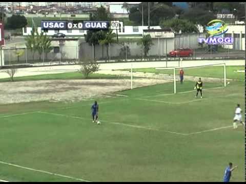 1T USAC 0 X 0 GUARULHOS