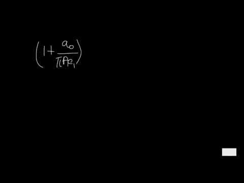 AE1110x - W06_7b - Wing lift curve slope