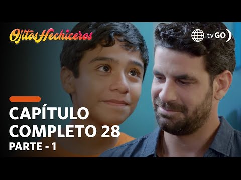 Ojitos Hechiceros | Season 1 | Episode 28 - 1/5 | América Televisión