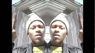 Dawn Richard me myself and y