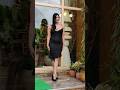Niharica Raizada Spotted At Crycraft Andheri East Niharicaraizada Thep7news