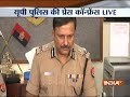 Unnao rape case: SIT to probe case, accused won't be spared, says UP Police