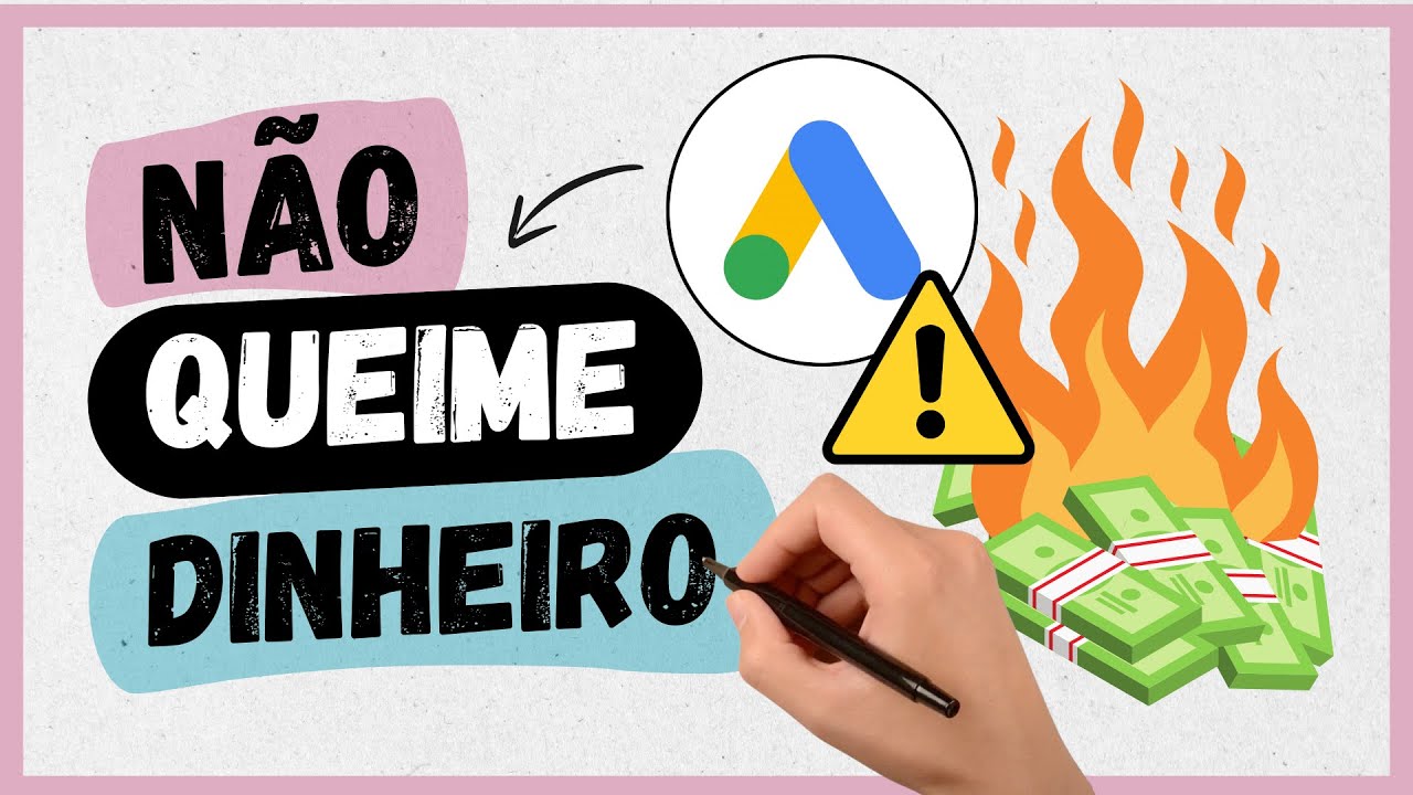 Google Ads p/ Afiliados: 4 Coisas Obrigatórias que Todo Iniciante Precisa Saber