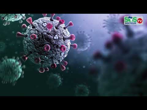 JOURNAL DE LA SANTÉ SUR SOS DOCTEUR TV