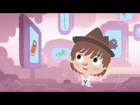 Floopaloo | No Downloading! | Full Episode in HD