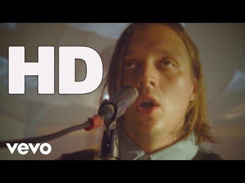 Arcade Fire - Neighborhood #1 (Tunnels) (Official Remastered Video)