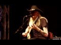 Highway 61 Revisited LIVE Johnny Winter 