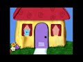 BC What Story Does Blue Want To Play Part 17