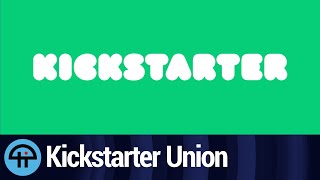 Kickstarter Employees Unionize