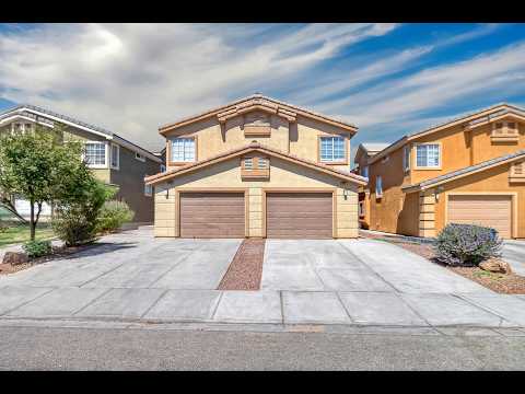 MOVE-IN READY 3BED / 2BATH / 1 GARAGE TOWNHOME * NO HOA * NO CARPET - BUILT 2009 property video