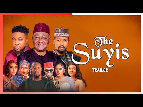 THE SUYIS - Official Trailer