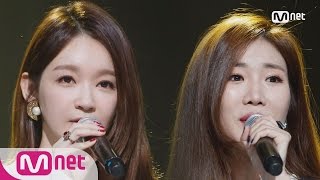 [DAVICHI - Beside Me] KPOP TV Show | M COUNTDOWN 161020 EP.497