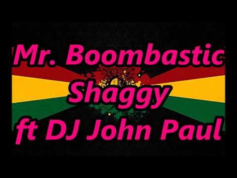 Mc Ratão Boombastic (Shaggy) HD 