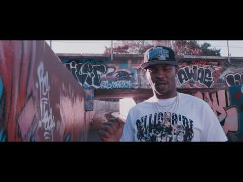 RBC Dobe x Gaitta - Made It Work (prod. Chris On Tha Beat of Division Music) (Shot by UziMovie)