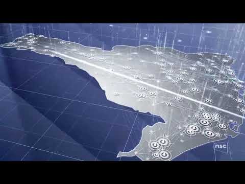 [MONTAGEM] Vinheta de Abertura do "NSC Notícias" (2023-Atual, Com Trilha Nova)