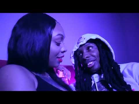 Chuckybaby Gamo "Don't Start With Me" (Official Music Video) Prod by Killah Dame