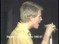 Vidéo Live Target Video 1980-81 de Flipper