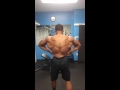 LAT Spread 3 weeks out