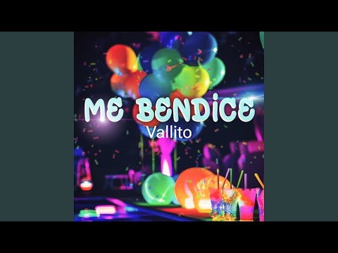 Me Bendice