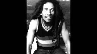 Bob Marley and the Wailers - Babylon System (Demo) with Band
