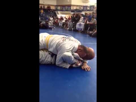 Matt Harrison 1/17/15 #1