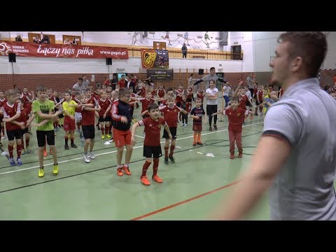 Biała Podlaska: "Piknik" piłkarski AP TOP54