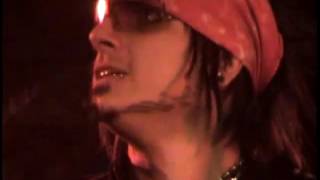 brides of destruction first show clifton park ny 2002