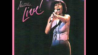 I&#39;m Catching Hell Living Here All Alone LIVE by Natalie Cole