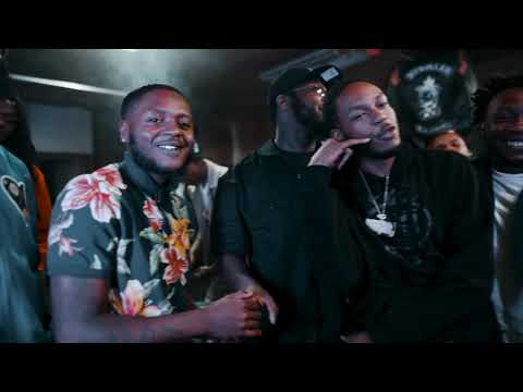 PoloGang June x PoloGang Nick Kane x Robin Jones- "Working" (Official Music Video)