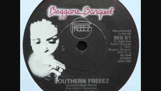 Freeez - Southern Freeez video