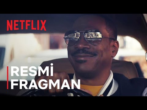 Resmi Fragman [Altyazılı]