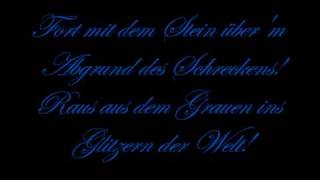 Tanz der Vampire Ewigkeit