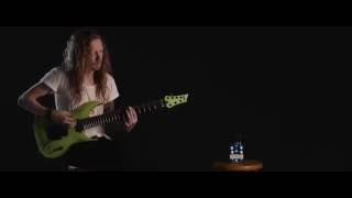 Video thumbnail for Seymour Duncan Catalina Chorus Demo, Feat. Nok Novum by Keith Merrow