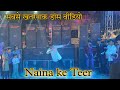 Naina Ke Teer Rani Ho Tera Laya Me Lal Sharara New Hariyanvi Song Dance Video By Manish Ghunawat