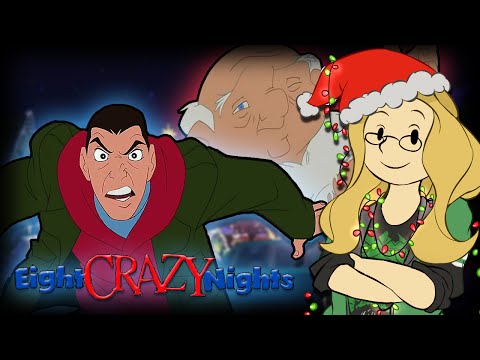 Sol's Holiday F**kfest!: Eight Crazy Nights - Godawful Garbage