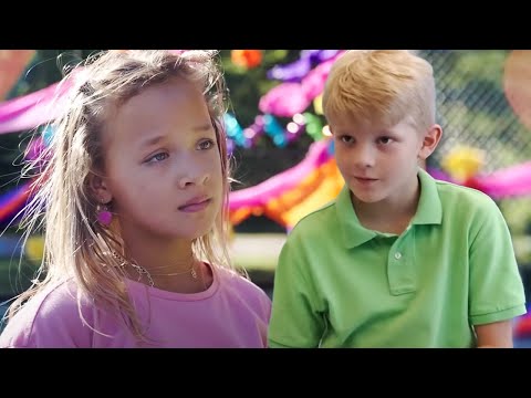 JoJo vs Austin ft Evie - "Shine" (Music Videos)