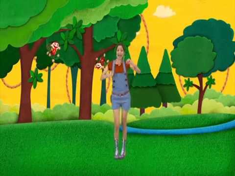 08-Nido- Moviendo el cuerpo