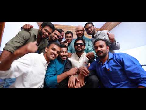 Balu -Greeshma  Eng Promo