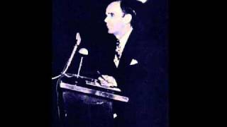 Se Ira La Iglesia Antes De La Tribulación _ Parte: 1/10 _ Por William Marrion Branham