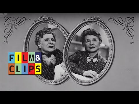 Sorelle Materassi - Clara Calamai - Trailer by Film&Clips